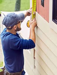 Best Custom Siding Design  in Abilene, KS